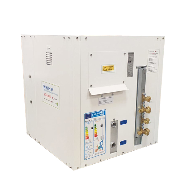 Natsu-ryu climatizzatori senza unita esterna soluzioni