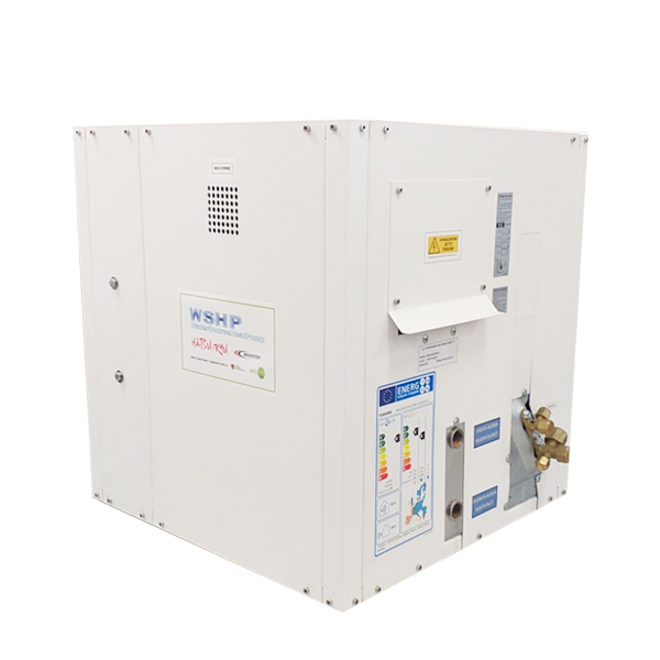 Natsu-ryu climatizzatori senza unita esterna soluzioni