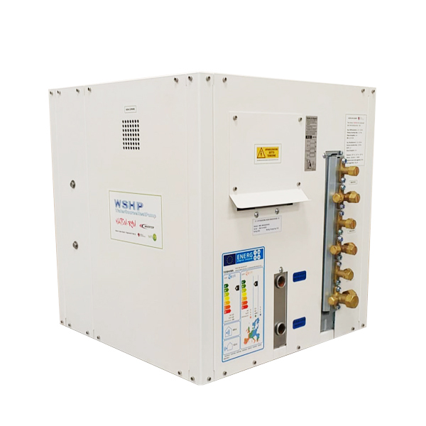 Natsu-ryu climatizzatori senza unita esterna soluzioni